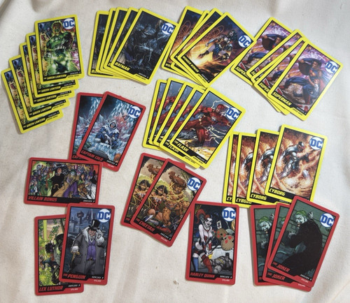 Comics super hero arcade - super,