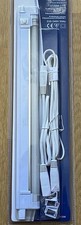 BG 10W T410W APPROX 15.5” KITCHEN LINK STRIP LIGHT FLUORESCENT UNDER CABINET