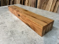 Reclaimed Oak Wood