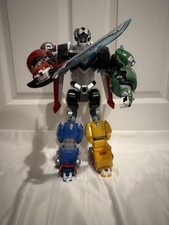 Voltron Legendary Defender