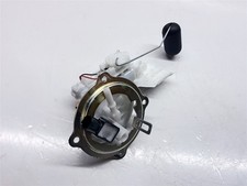 2024 Yamaha YZF-R 125 Fuel