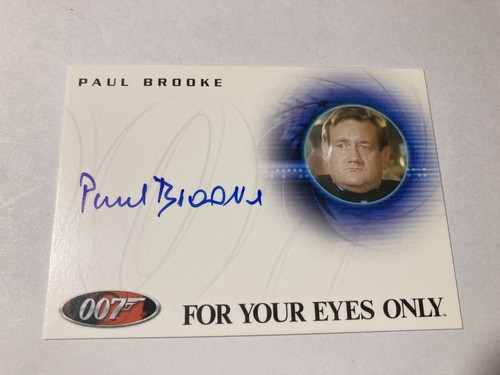 Authentic signed autograph - authentic,