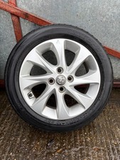2016 VAUXHALL VIVA 15" ALLOY