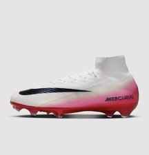 Nike Mercurial Superfly 10