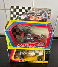 Vintage mclaren 151 brabham - f1,