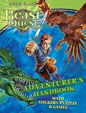 Beast Quest: Adventurer`s