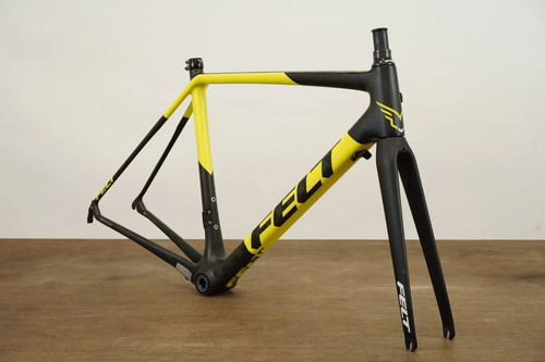 54cm felt fr1 - fr1, carbon