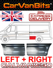 For ford transit - ford, mk6