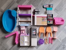 Barbie Doll House Furniture