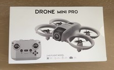 Drone mini pro - drone, w/