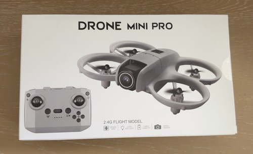 Drone mini pro camera - drone,