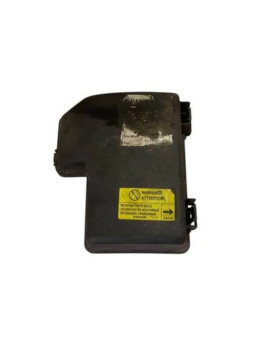 Volvo xc90 fuse box - xc90, i