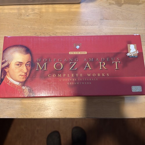 Wolfgang amadeus mozart - wolfgang,