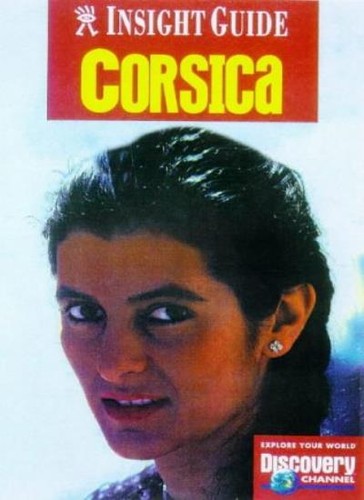 Corsica insight guide - corsica,