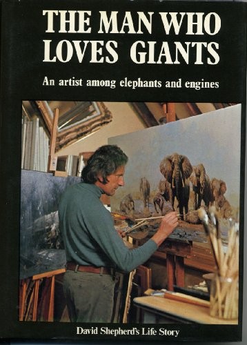 The man who loves giants - , an