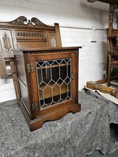 OLD CHARM FURNITURE OAK