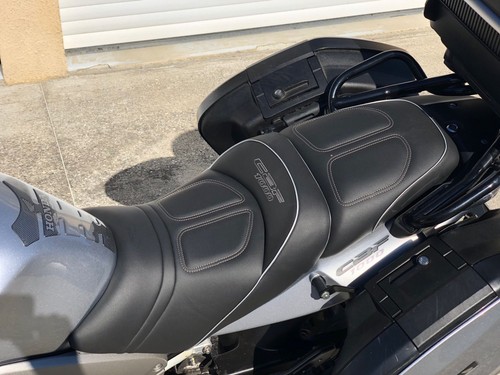 Honda cbf 1000 2006 - honda, 2006-2009