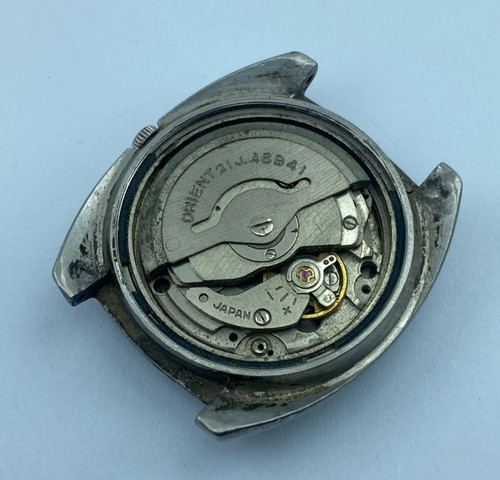 Vintage orient japan 46941 - japan,