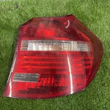 BMW 1 SERIES 116I SPORT 2011