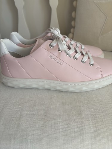 Genuine jimmy choo sneakers - genuine,