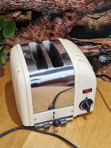 Dualit classic vario slice - vario, 2-slice