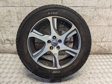 VOLVO XC60 2014 18" INCH ALLOY