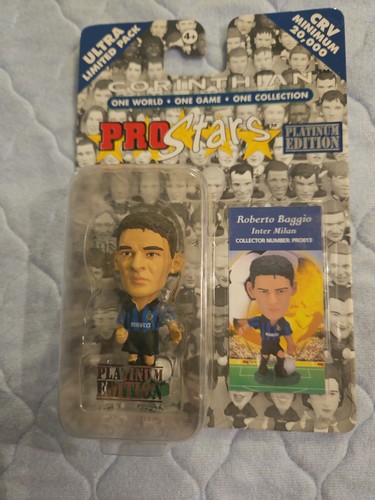 Corinthian prostars platinum - corinthian,