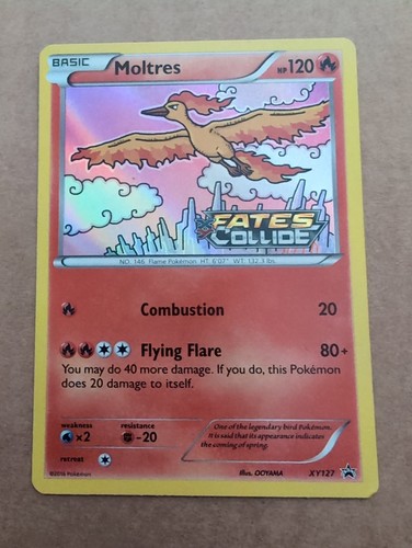 Pokémon tcg moltres holo - tcg,