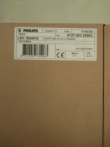 Philips lightmaster modular - philips,