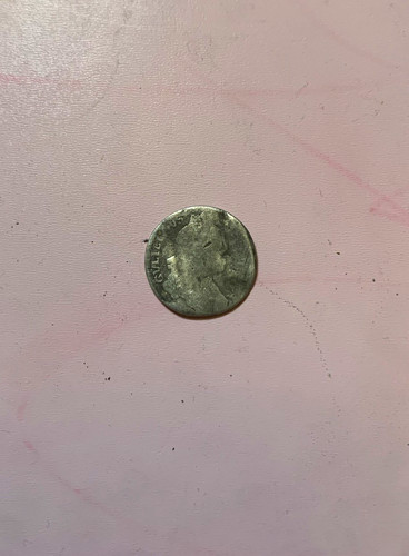Love token william iii - love,