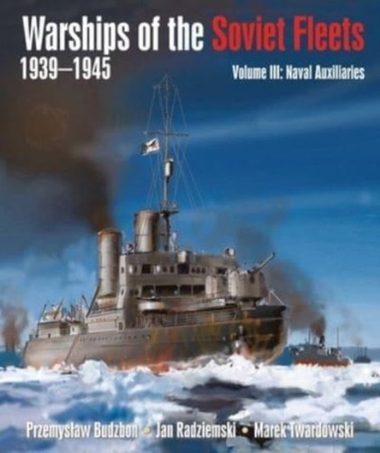 Warships the soviet fleets - warships,