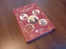 Jim Henson's Labyrinth: The