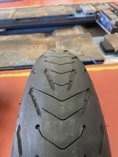 120 70 17 Michelin Pilot Road