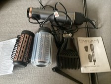 Remington Rotating Airstyler