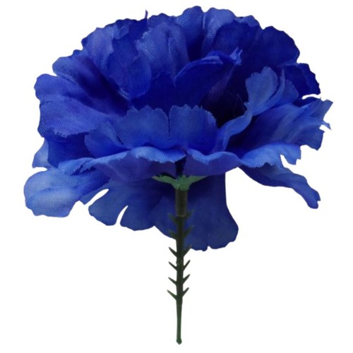 144 carnation picks - carnation, artificial