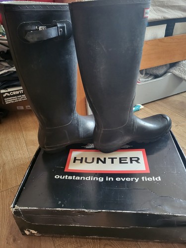 Hunter argyll full knee - argyll,