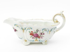 Antique Chelsea English