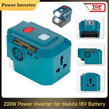 For Makita 18V Lithium Battery