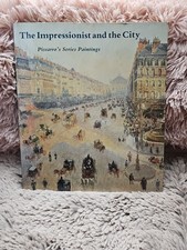 "The Impressionist and the