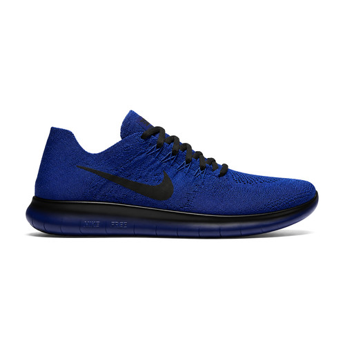 Nike free flyknit - free,