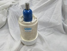 10-300PF 7.5KV Jennings Vacuum