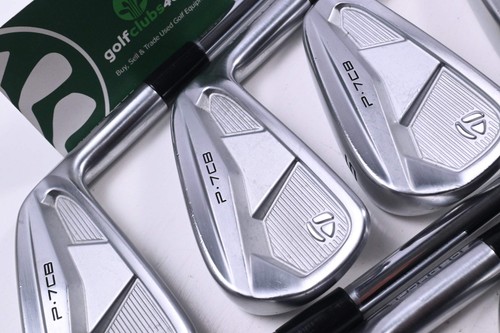 Taylormade 7cb irons - taylormade,