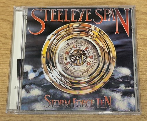 Steeleye span storm force - –,