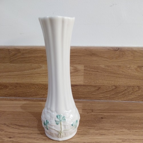 Vintage belleek sligo small - sligo,
