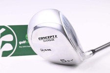 Ladies Ram Concept+ #5 Wood /