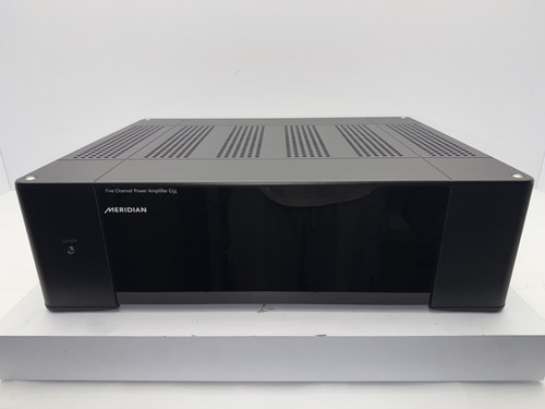 Meridian g55 five channel - g55,