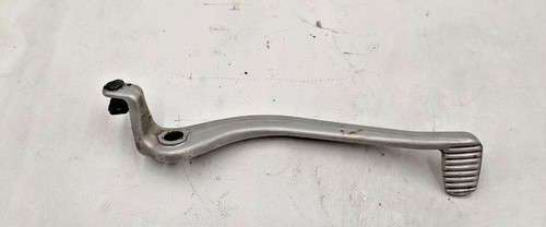 Brake lever pedal triumph - brake,