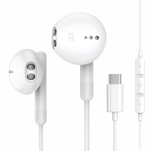 Usb headphones for iphone 17 - headphones,