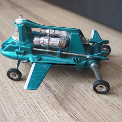 Dinky toys joe - dinky,