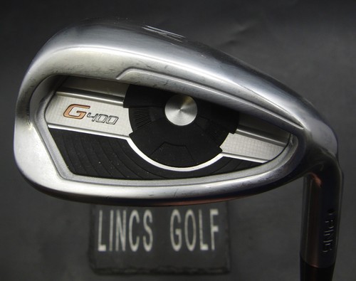 Ping g400 black dot - ping,